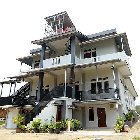 Oyo 739 Guest House Si Kancil Bengkulu Bagian luar foto