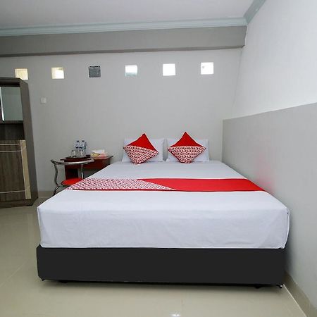 Oyo 739 Guest House Si Kancil Bengkulu Bagian luar foto
