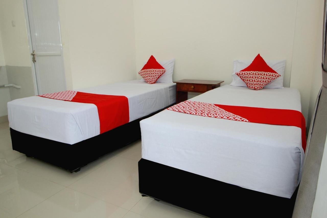 Oyo 739 Guest House Si Kancil Bengkulu Bagian luar foto