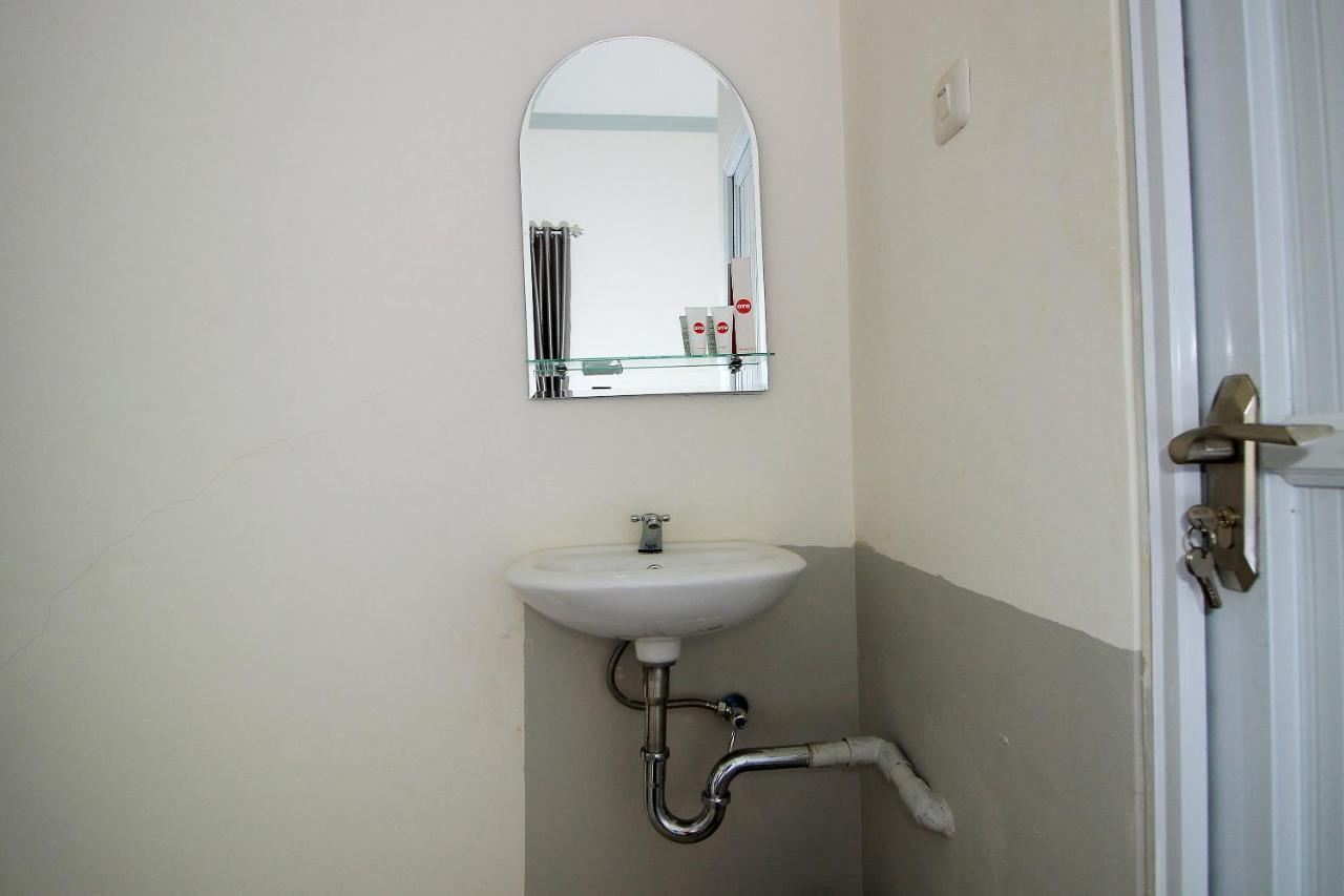 Oyo 739 Guest House Si Kancil Bengkulu Bagian luar foto