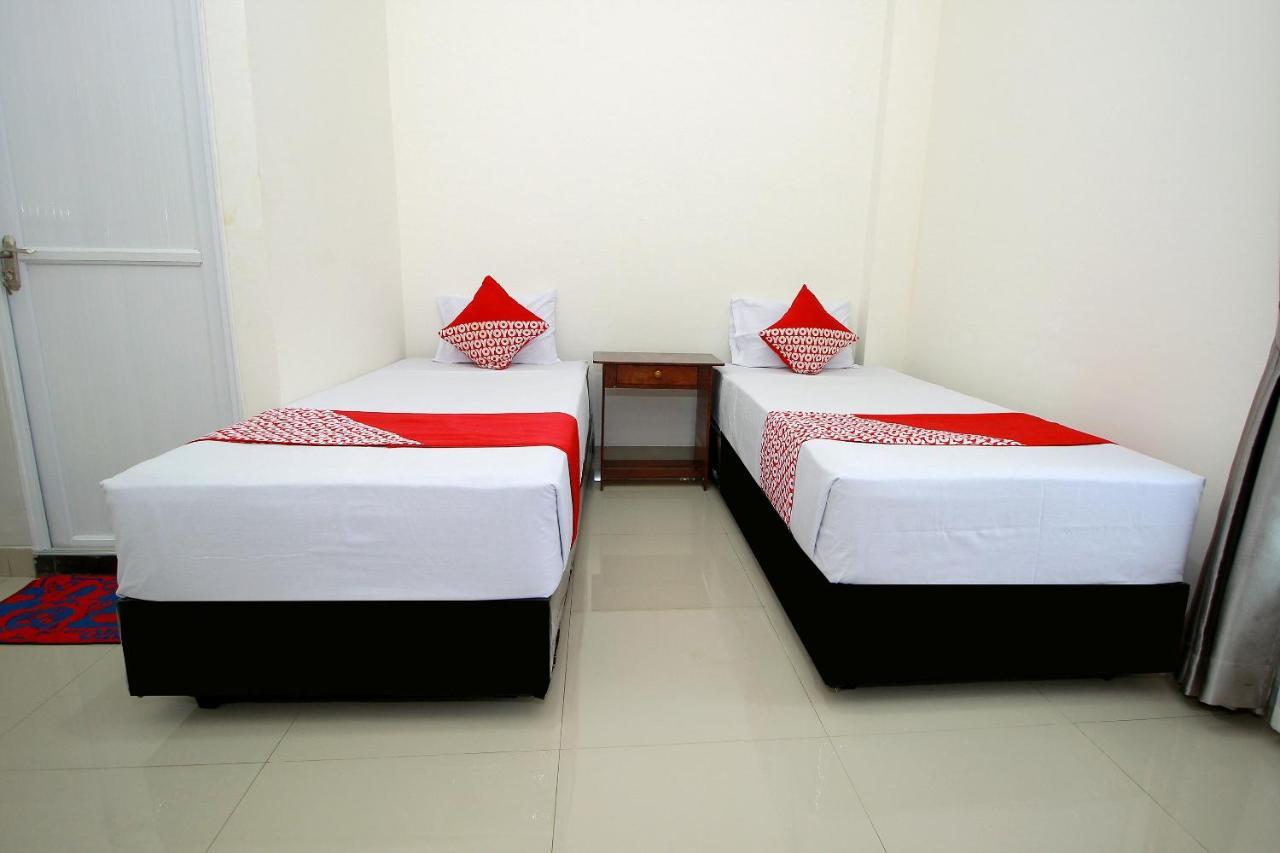 Oyo 739 Guest House Si Kancil Bengkulu Bagian luar foto